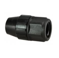 Tyleen overgangsstuk 16x1/2bi