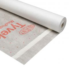 Tyvek MaxProtect Plus 1.50x50 m (75 m2)