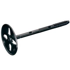 Uni Flexplug 140mm Diameter: 8mm Voor Isolatie 80-100mm - 50 stuks