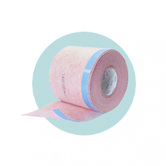 Unifoil luchtdichtingsfolie | rol van 25 m | Usystem dakplaat Accessoires