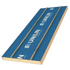 Usystem Roof SW Light Plus Dakplaat - CB White 5 - Per m2