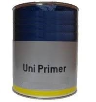 Uniprimer (verbruik ca. 100 gr-m2) 1 blik 1 liter
