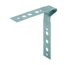 Veerankers voor cellenbeton verzinkt staal - 10 stuks