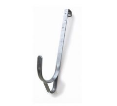 Veiligheids- & Ladderhaak verzinkt blank Type A