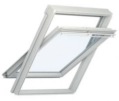 Velux PE Dakraam GGU CK02 0070 HR++ (55x78) 
