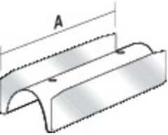 Verbindingsstuk BHVS 7027 10st/bls