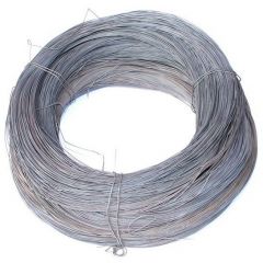 Vlechtdraad Gegloeid (1,24mm 5kg)