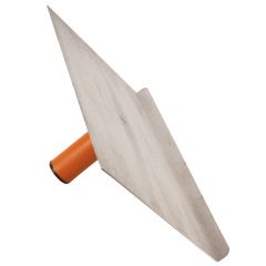 Voegbord SUPER PROF aluminium 400x230 mm