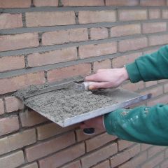 Voegen repareren | Voegreparatie