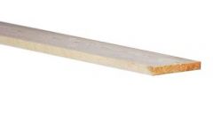 Vuren C Geschaafd - 22x150mm (nettomaat 18x145mm) (480cm)