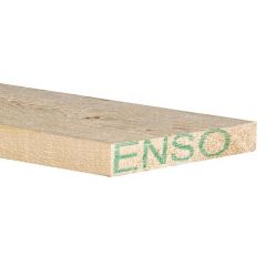 Vuren C Ruw - 32x200mm (480cm)