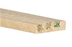 Vuren C Geschaafd - 32x200mm (nettomaat 28x195mm) (330cm)