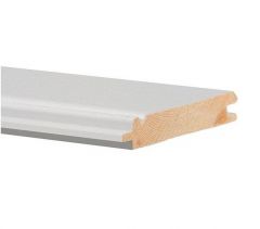 Vuren B kraaldelen gegrond PEFC 22x125x3900