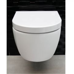 Wandcloset Easy Flush standaard