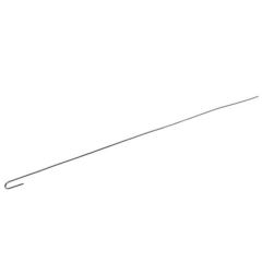 Wartelspanner 600mm Verzinkt draad - per 100 stuks