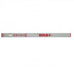 Waterpas aluminium SOLA AZB 60 cm