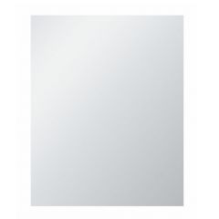 Basic Spiegel Vierkant 50 x 40 cm