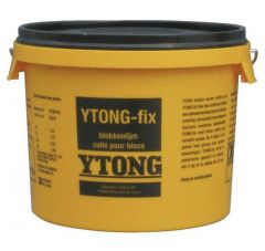 Ytong-fix 5kg emmer