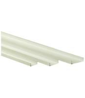 U-Profiel - 30x70x30mm (520cm)