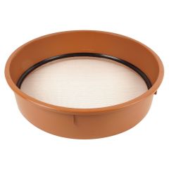 Zandzeef / Metselzeef SUPER PROF maaswijdte 2.2 mm