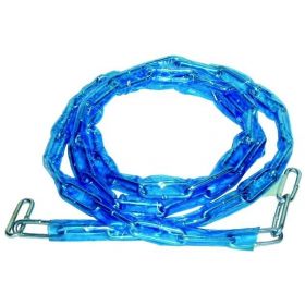 Hardstalen ketting - 180 cm