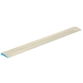 Wandrij SUPER PROF aluminium trapezium. lengte 200 cm