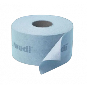 Wedi Voegdichtingsband 10m x 12 cm