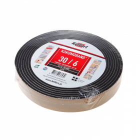 Compriband Kelfort 30/6 5,6 meter lang voor voegbreedte 11-18 mm