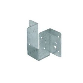 Regeldrager Breedte: 50mm Hoogte: 73mm 115x2 Sendzimir verzinkt - per stuk