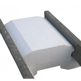 Betonnen liggers / Vbi Vloerbalk S2 4380mm