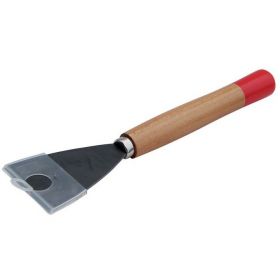 Afsteekmes SUPER PROF ECO 70 mm met beschermkap