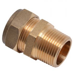 Multi-Fit Overgangstuk 3/4 inch x22