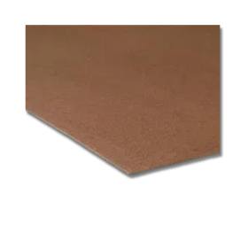 Hardboard Platen 3x2440x1220mm