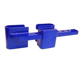 Afneembaar containerslot zonder hangslot