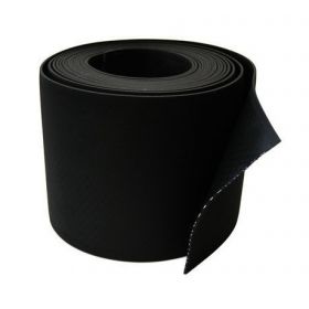 AlphaFlex Loodvervanger Basic EPDM 60cm Rol 10 meter