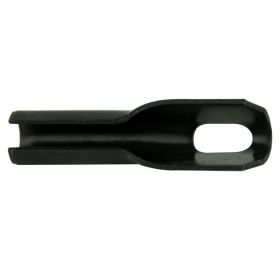 Plafondankers staal 8x42mm met oog - 50 stuks