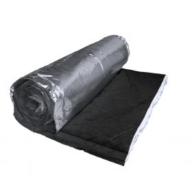 ATI PRO Bardage Dampopen isolatiefolie 80mm - 1,5 x 10 meter (15m2)