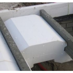 Betonnen liggers / Vbi Vloerbalk S1 4230mm