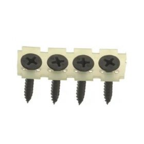 Bandschroef / Snelbouwschroef - Fijn draad - 3,5x35mm - 1000 stuks