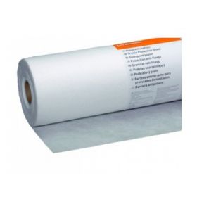 Fermacell beschermfolie 1500mm 50m/rol