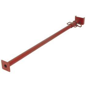 Betonstempel gelakt 160-290 cm SUPER PROF