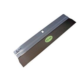 Bladhouder SP aluminium met mes 285x0.3mm RVS voor Twister
