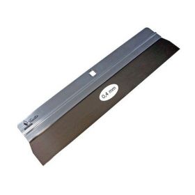 Bladhouder SP aluminium met mes 480x0.4mm RVS voor Twister