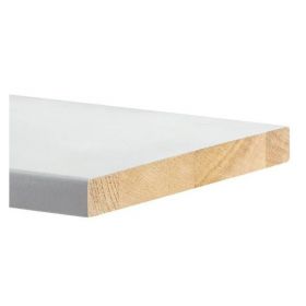 Western Red Cedar Rift Boeideel 18x350x5900