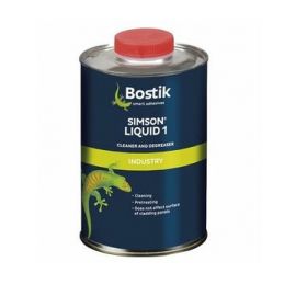 Bostik Rockpanel liquid 1 remover 1000ml
