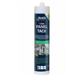 Bostik paneltack grijs 290ml
