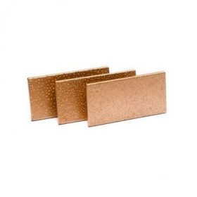 Carbide schuurplaat los | 200x100mm | G24 | Super Prof