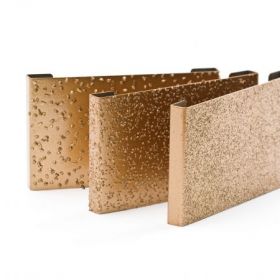 Carbide schuurplaat voor handschuurblok | 100x60mm | G120 | Super Prof