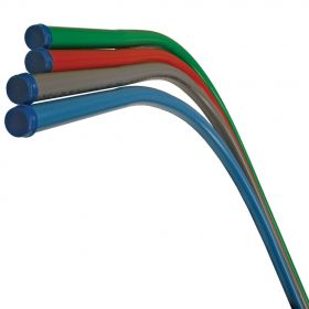 Meterkast Set Doorvoerbochten (Gasloos) - Middellang (1x63, 4x50)