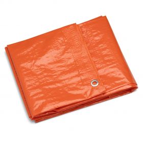 MG Dekkleed oranje 8.00x10.00 m
